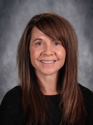 Jennifer Graham