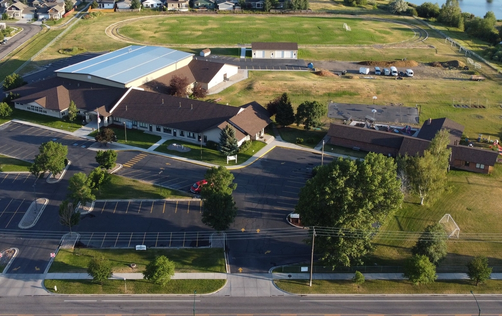 Heritage Christian School Welcomes You!