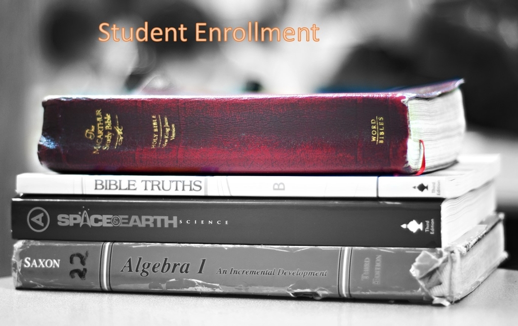Start Here To Get More Information on Enrollment