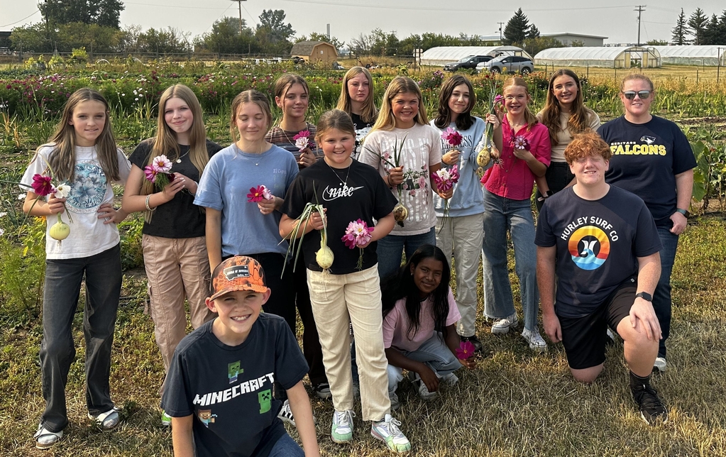 Family Science Field Trip